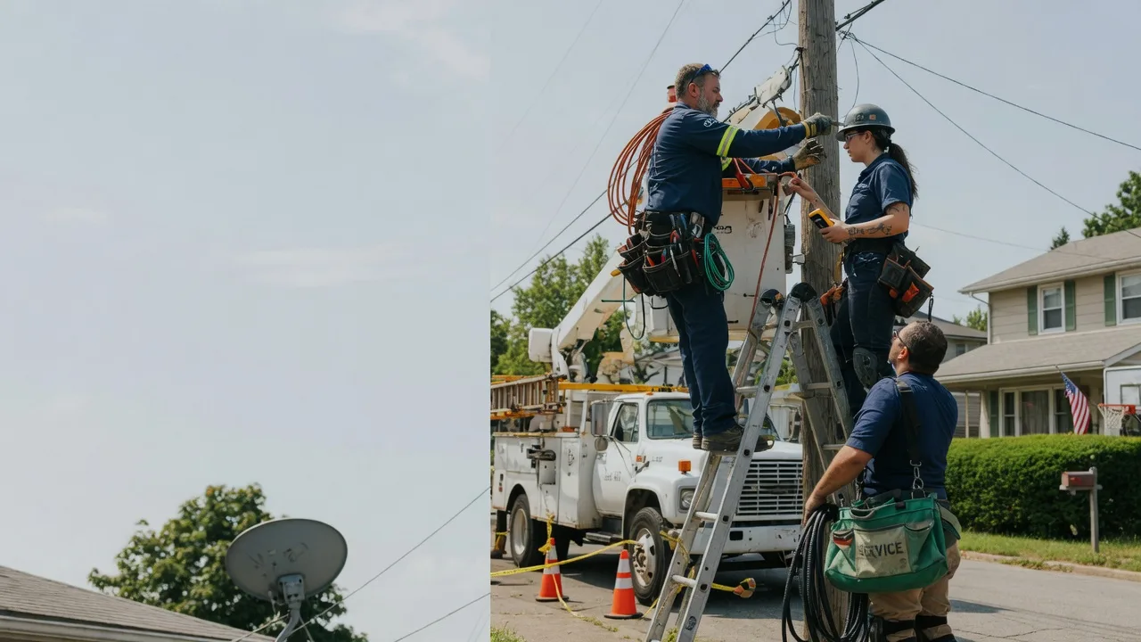 Electrical Repair in Ruth, MS near me